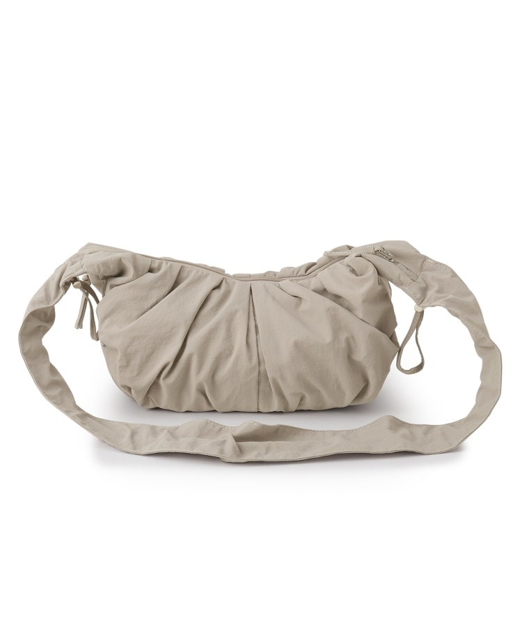 デッサン(レディース)(Dessin(Ladies))のシャーリングナイロンショルダー11