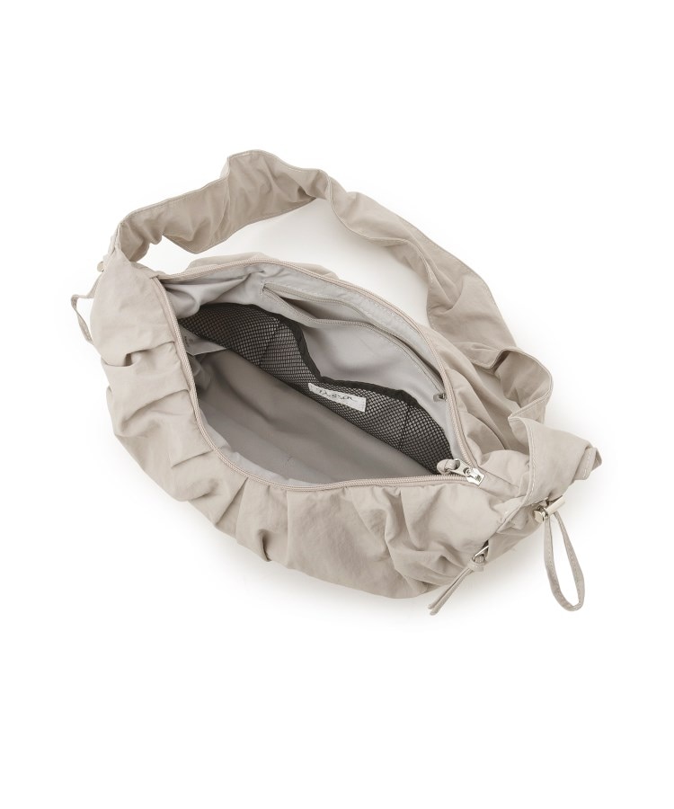 デッサン(レディース)(Dessin(Ladies))のシャーリングナイロンショルダー13