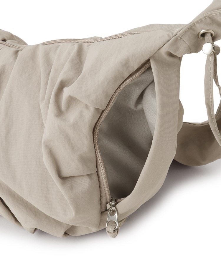 デッサン(レディース)(Dessin(Ladies))のシャーリングナイロンショルダー19