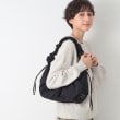 デッサン(レディース)(Dessin(Ladies))のシャーリングナイロンショルダー3