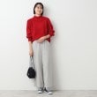 デッサン(レディース)(Dessin(Ladies))の【洗える・4サイズ展開】求心ケーブルニット（XS～L）10