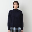 デッサン(レディース)(Dessin(Ladies))の【洗える・4サイズ展開】求心ケーブルニット（XS～L）17