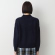 デッサン(レディース)(Dessin(Ladies))の【洗える・4サイズ展開】求心ケーブルニット（XS～L）19