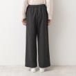 デッサン(レディース)(Dessin(Ladies))の【ウエストゴム・裏付き・洗える】アウトポケット付きパンツ（XS～L）16