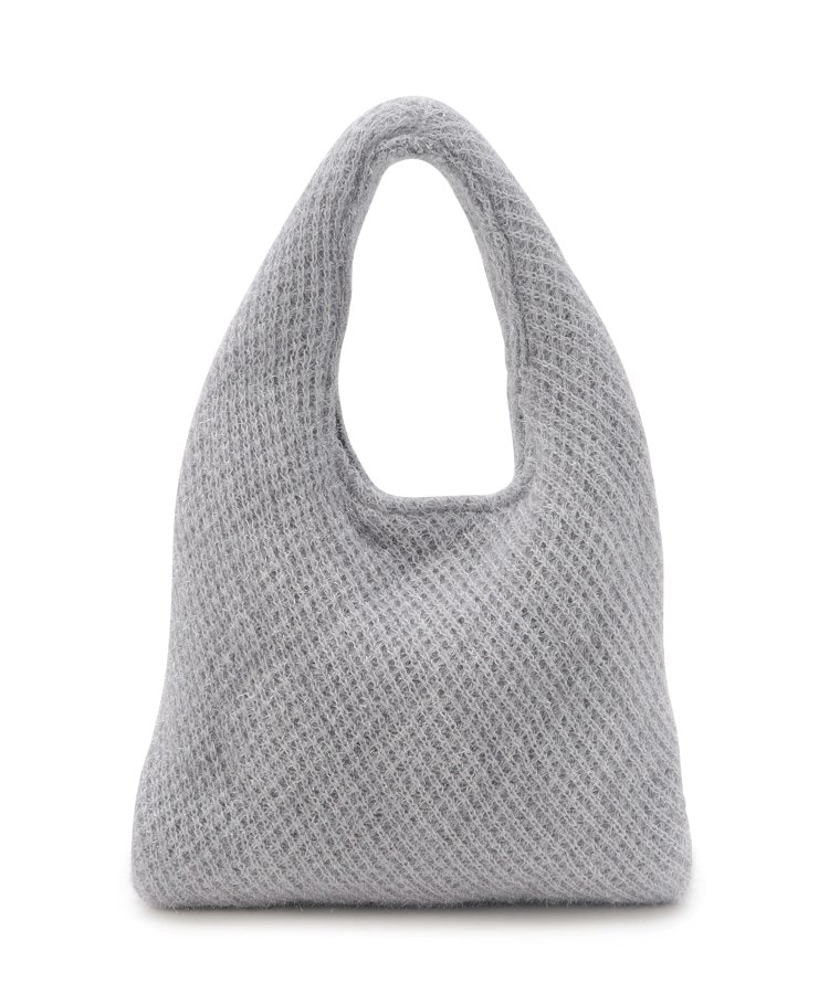デッサン(レディース)(Dessin(Ladies))のラメニットトート8