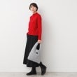 デッサン(レディース)(Dessin(Ladies))のラメニットトート2