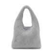 デッサン(レディース)(Dessin(Ladies))のラメニットトート8