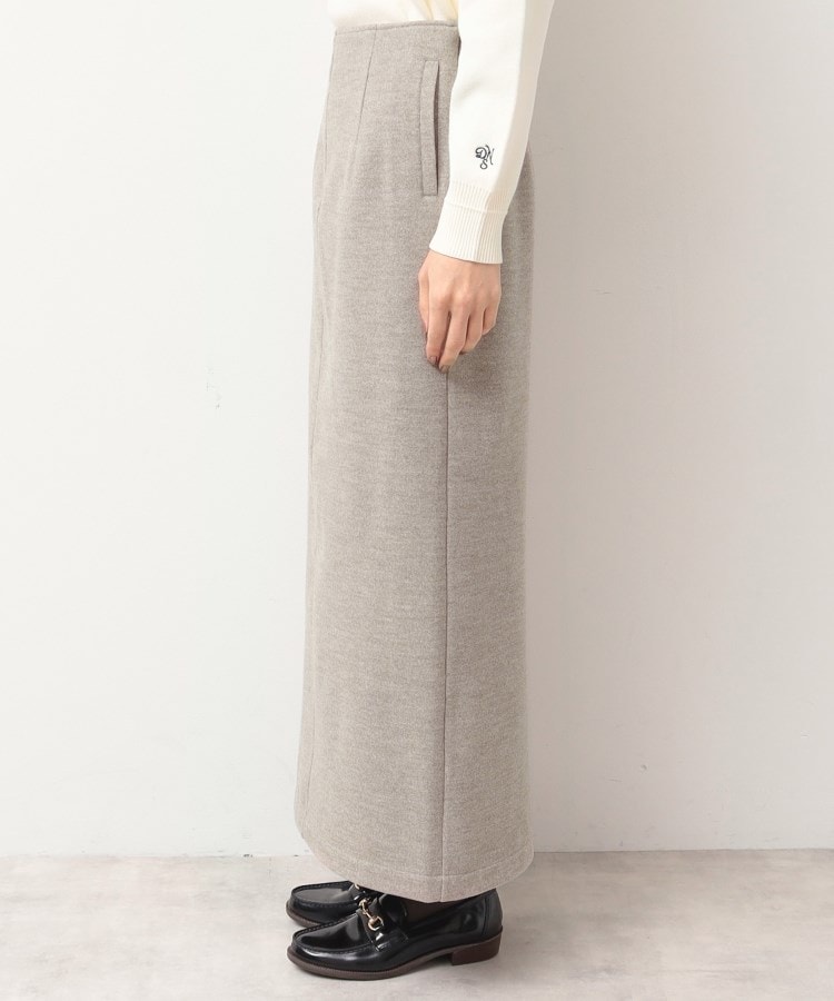 デッサン(レディース)(Dessin(Ladies))の【洗える】ハイウエストタイトスカート14