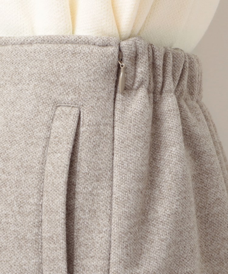 デッサン(レディース)(Dessin(Ladies))の【洗える】ハイウエストタイトスカート18