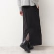 デッサン(レディース)(Dessin(Ladies))の【洗える】ハイウエストタイトスカート5