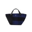 デッサン(レディース)(Dessin(Ladies))のチェックボートトート12