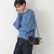 デッサン(レディース)(Dessin(Ladies))のチェックミニトートショルダー3