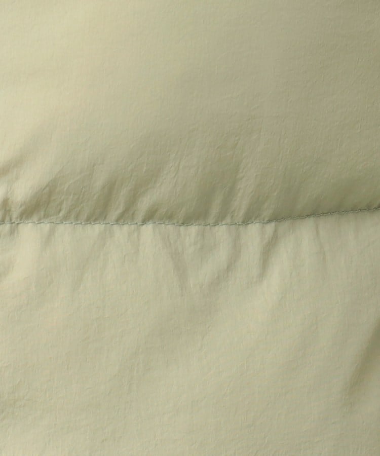 デッサン(レディース)(Dessin(Ladies))のフード付き中綿ショートコート12