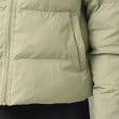 デッサン(レディース)(Dessin(Ladies))のフード付き中綿ショートコート19