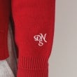 デッサン(レディース)(Dessin(Ladies))の【洗える・4サイズ展開】ちょうどいいパーカ（クロップド丈）12