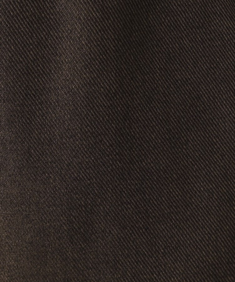 デッサン(レディース)(Dessin(Ladies))の【後ろゴム・洗える】ノータックワイドパンツ（XS～L）12