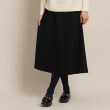 デッサン(レディース)(Dessin(Ladies))の【定番】ドロスト付きスカート（XS～L）2