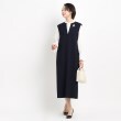 デッサン(レディース)(Dessin(Ladies))の【入卒／セレモニー】キーネックジャンパースカート21