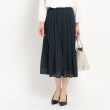 デッサン(レディース)(Dessin(Ladies))の【入卒／セレモニー】シフォンプリーツスカート12