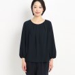 デッサン(レディース)(Dessin(Ladies))の【入卒／セレモニー】ジョーゼットブラウス13