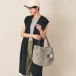 デッサン(レディース)(Dessin(Ladies))のペーパーポンポントート グレージュ(550)