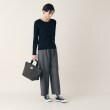 デッサン(レディース)(Dessin(Ladies))のナイロンボートバッグ2