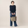 デッサン(レディース)(Dessin(Ladies))のテープナイロントート6