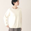 デッサン(レディース)(Dessin(Ladies))の【春も活躍・洗える】ドローコード付きニット（XS～L）3