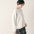 デッサン(レディース)(Dessin(Ladies))の【春も活躍・洗える】ドローコード付きニット（XS～L）11