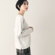 デッサン(レディース)(Dessin(Ladies))の【春も活躍・洗える】ドローコード付きニット（XS～L）12