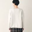 デッサン(レディース)(Dessin(Ladies))の【春も活躍・洗える】ドローコード付きニット（XS～L）23