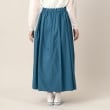 デッサン(レディース)(Dessin(Ladies))の【洗える】ワッシャースカート（XS～L）23