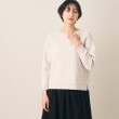 デッサン(レディース)(Dessin(Ladies))の【洗える】ボックスシルエットニット5