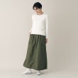 デッサン(レディース)(Dessin(Ladies))の【定番・洗える】ケーブルマリンボタンニット（XS～L）1