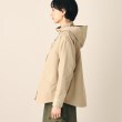 デッサン(レディース)(Dessin(Ladies))の【チェック柄キルトライナー付き・洗える】マウンテンパーカ（S～L）22