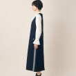 デッサン(レディース)(Dessin(Ladies))の10OZデニムジャンパースカート（S～L）10