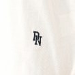 デッサン(レディース)(Dessin(Ladies))の【レイヤードに便利・洗える】ロングスリーブTシャツ（XS～L）4