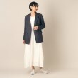 デッサン(レディース)(Dessin(Ladies))のリネンテーラードジャケット3