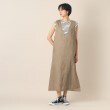 デッサン(レディース)(Dessin(Ladies))のリネンジャンパースカート7