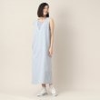 デッサン(レディース)(Dessin(Ladies))の【洗える】Vネックジャンパースカート5