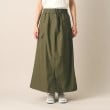 デッサン(レディース)(Dessin(Ladies))の【洗える】製品染めスピンドル付スカート9