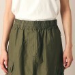 デッサン(レディース)(Dessin(Ladies))の【洗える】製品染めスピンドル付スカート12