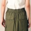 デッサン(レディース)(Dessin(Ladies))の【洗える】製品染めスピンドル付スカート13