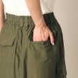 デッサン(レディース)(Dessin(Ladies))の【洗える】製品染めスピンドル付スカート15