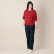 デッサン(レディース)(Dessin(Ladies))の【洗える】後ろボタンニットプルオーバー（XS～L）27