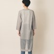 デッサン(レディース)(Dessin(Ladies))のロングシアーカーディガン11