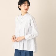 ARTS&SCIENCEアーツ&サイエンス半袖テントラインブラウス