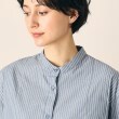 デッサン(レディース)(Dessin(Ladies))の【洗える】テントラインブラウス（XS～L）16