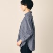 デッサン(レディース)(Dessin(Ladies))の【洗える】フリルネックブラウス（XS～L）14