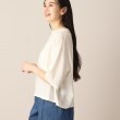 デッサン(レディース)(Dessin(Ladies))の【洗える】Tシャツブラウス（XS～L）2